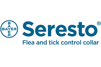 Seresto Collars – Long-Lasting Flea & Tick Protection for Pets | Amin Pet Shop Egypt