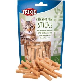 PREMIO Chicken Mini Sticks of