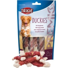 Trixie Premio Duckies Duck Breast Dogs 100g