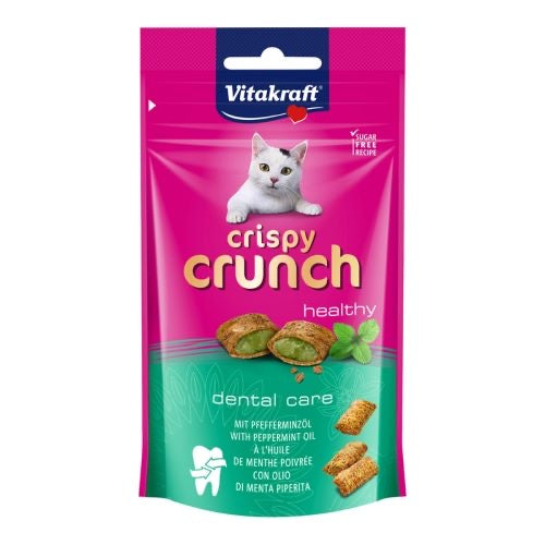 Vitakraft crispy crunch