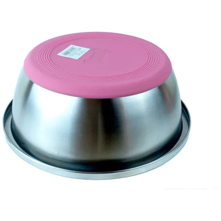Nunbell Stainless Steel Bowl for water 18cm