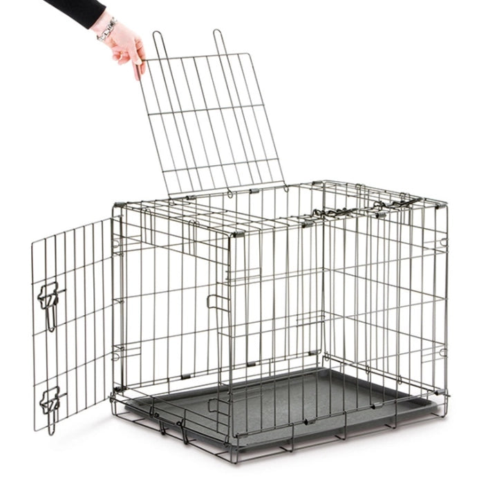 Savic Dog Cottage 107x72x79 cm