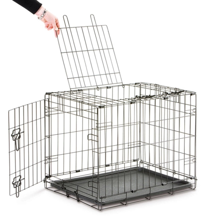 Savic Dog Cottage 118x77x84 cm