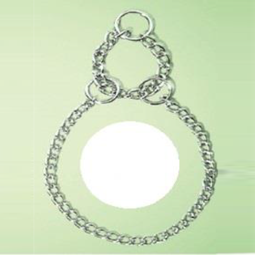Choker - Metal m. CCS-12C