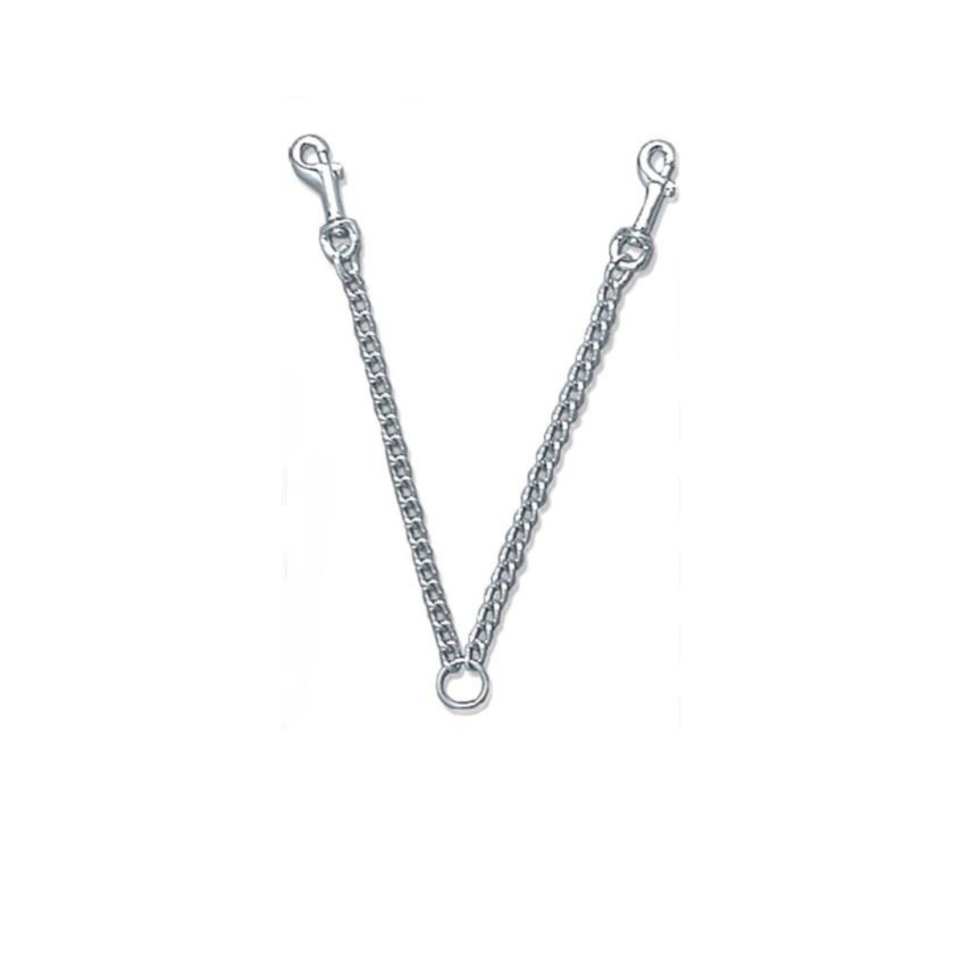 Coupler - Metal m. ER-4016B 4mm * 16"