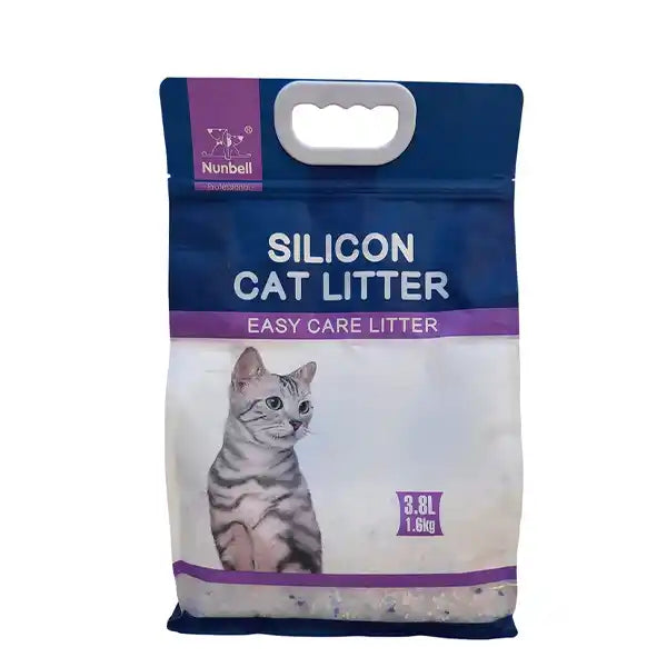 Crystals cat litter lavender 3.8L
