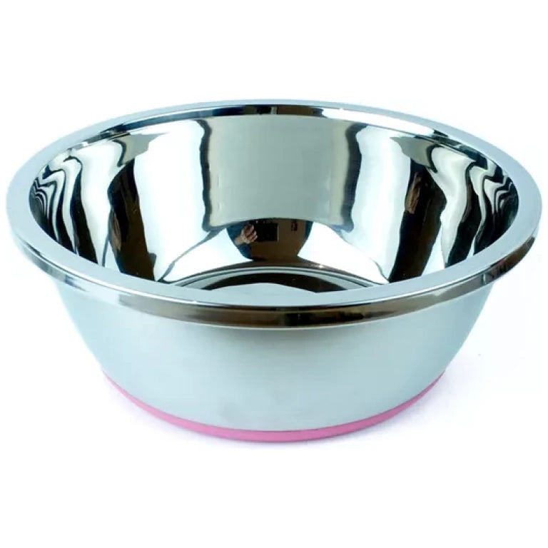 Nunbell Stainless Steel Bowl 30cm