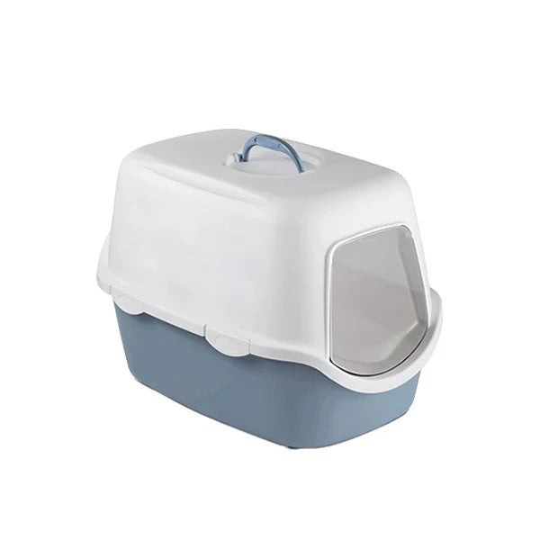 Stefanplast Cathy Cat Toilet - Litter Box 56x40x40h cm