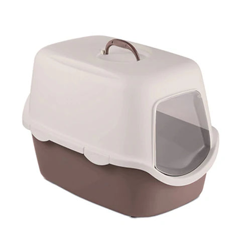 Stefanplast Cathy Cat Toilet - Litter Box 56x40x40h cm