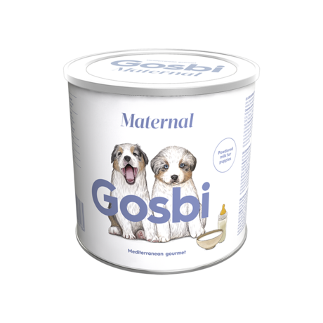 Gosbi Maternal Dogs 400g (milk)