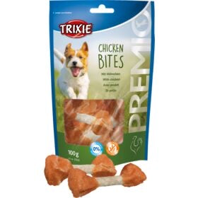 Trixie Premio Chicken Bites Dogs 100g