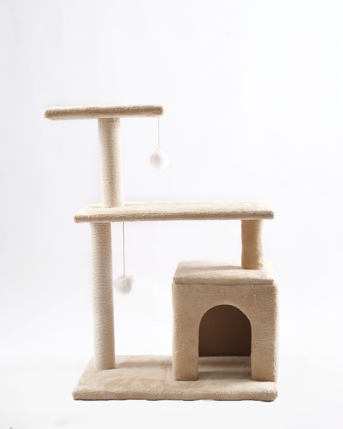 Cat house 10015