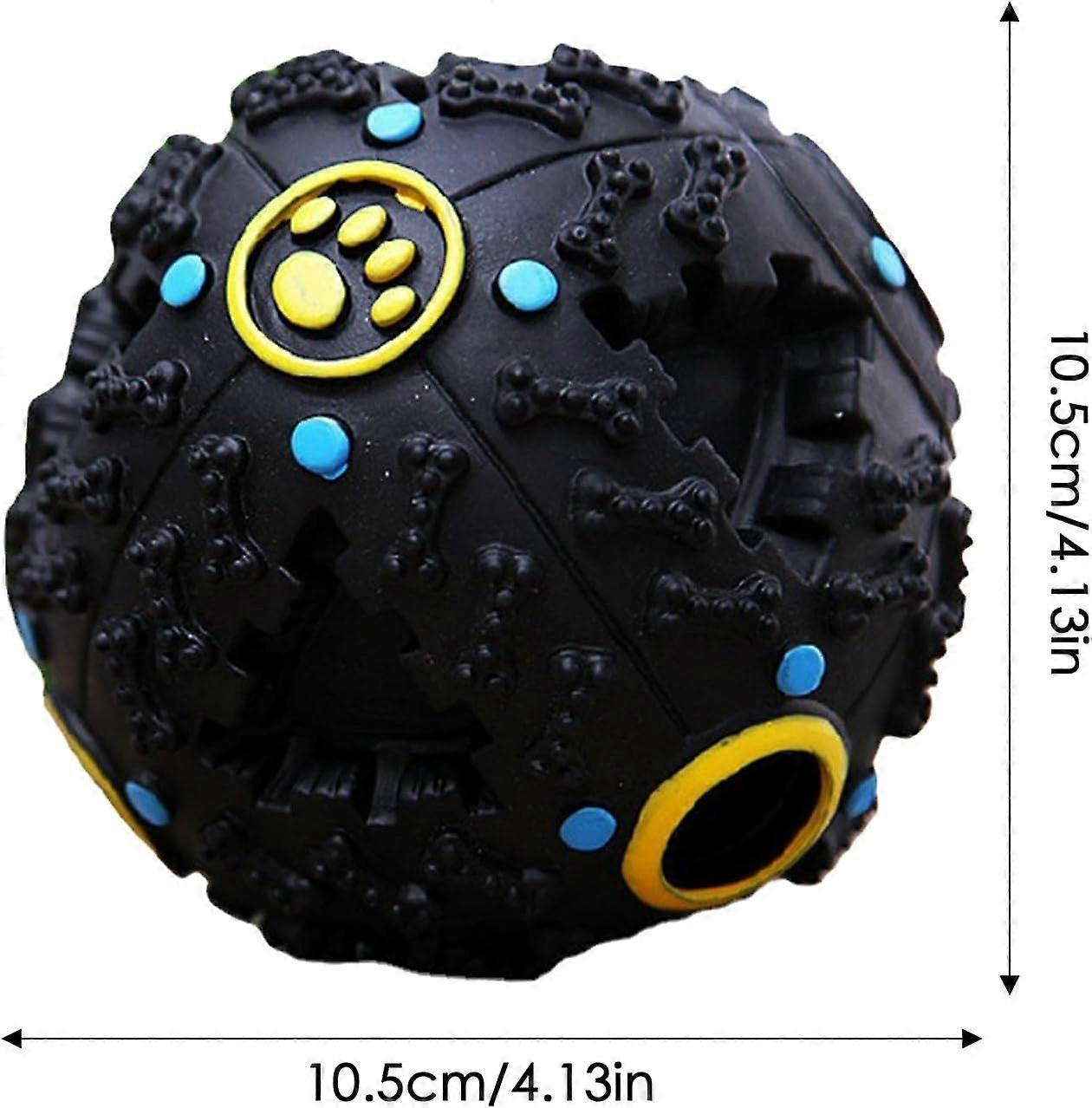 Nunbel Chickball for Dogs, Dog Toy, Sound Ball DB35156
