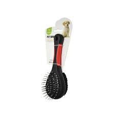 Nunbell brush double medium