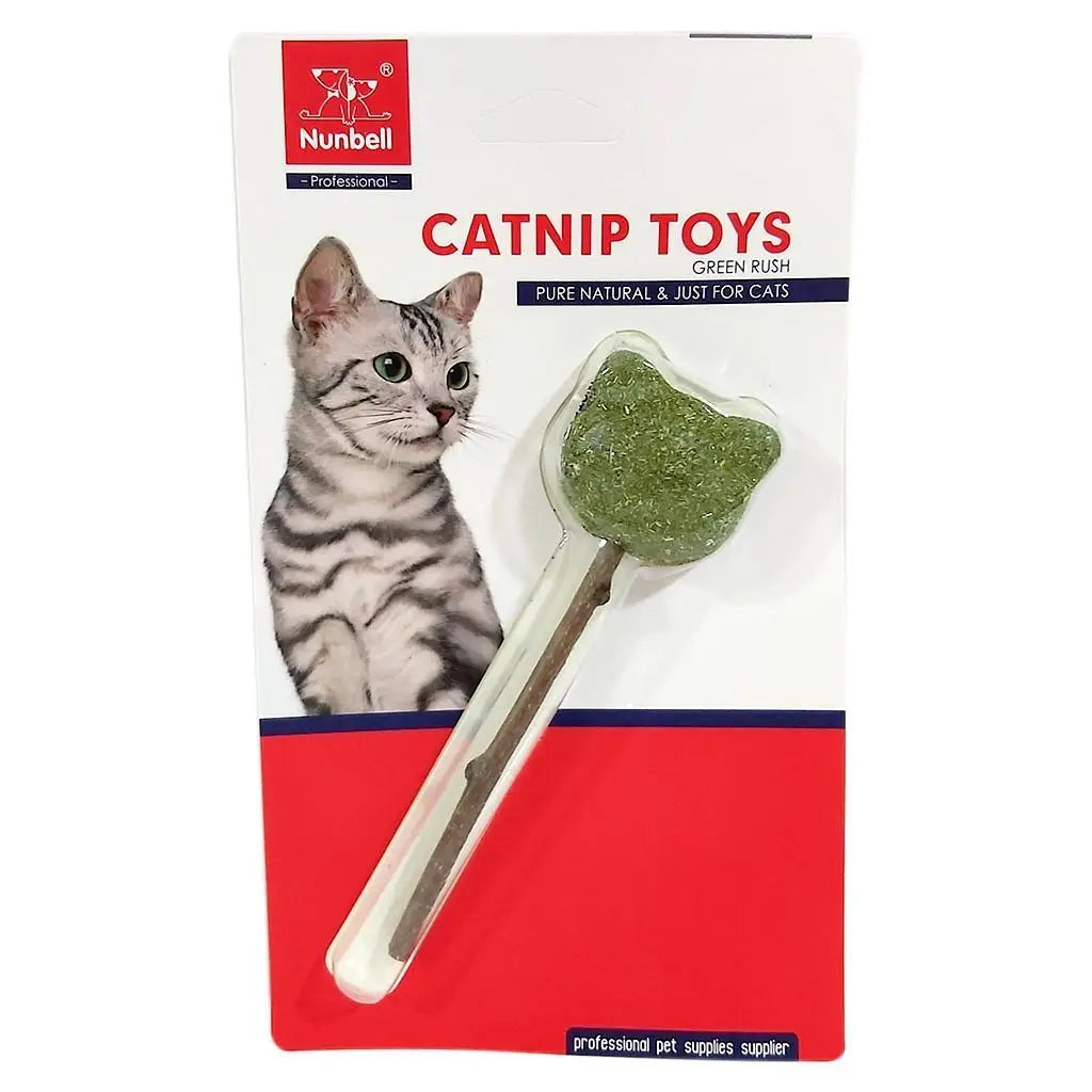 Catnip toys lollipop DB35067