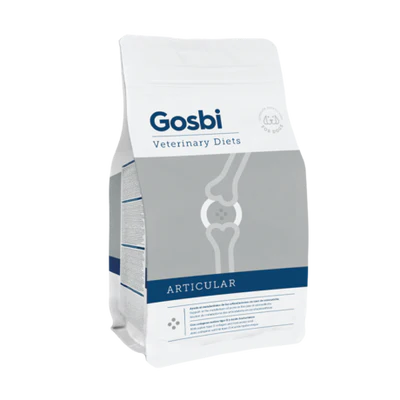 Gosbi Veterinary Diets Dog Articular Dryfood 2KG