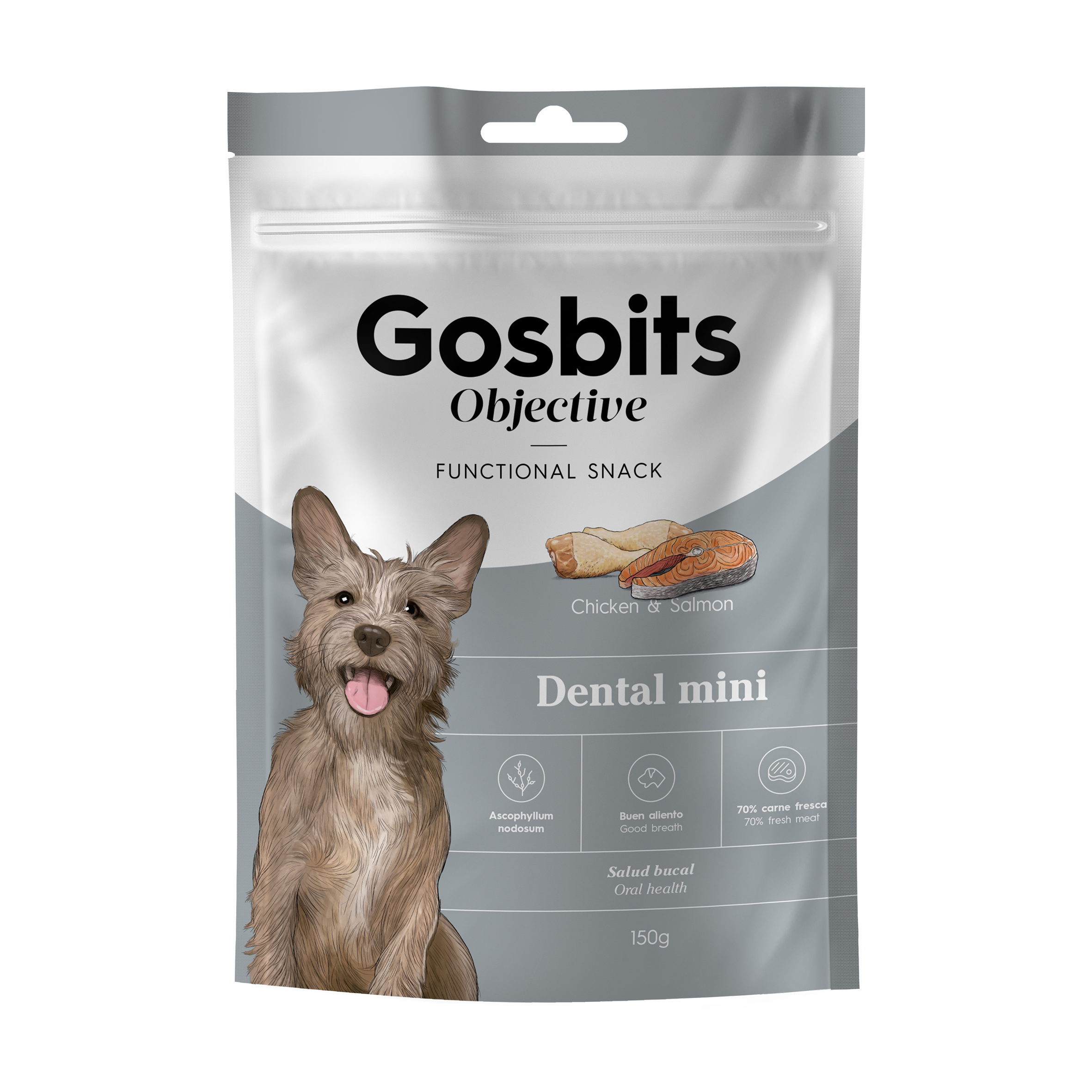 Gosbits Objective Dental MINI