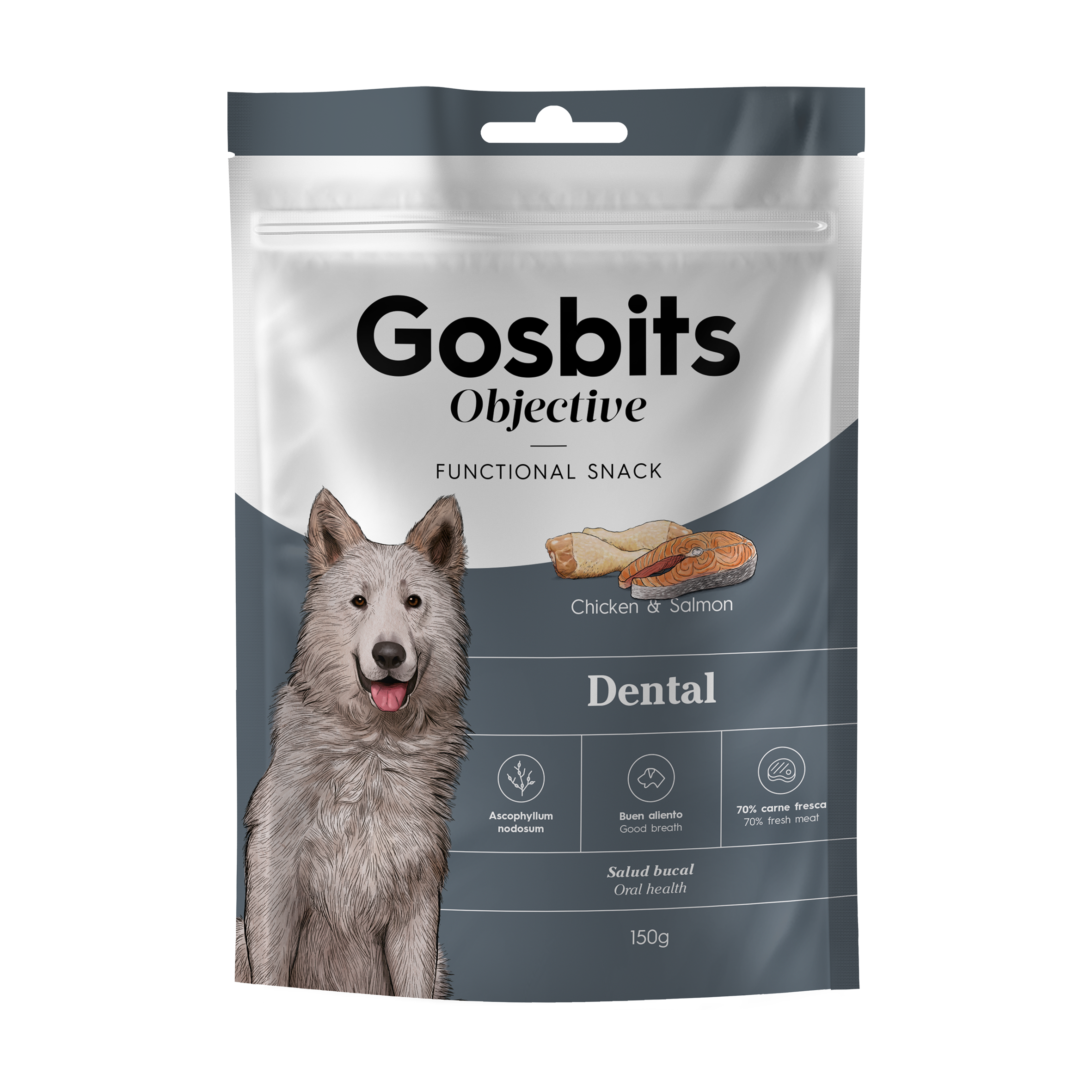 Gosbits Objective Dental