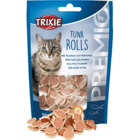 PREMIO Rolls tuna