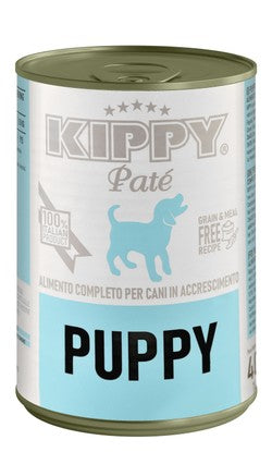 Kippy Pate Beef Puppy Dog 400g