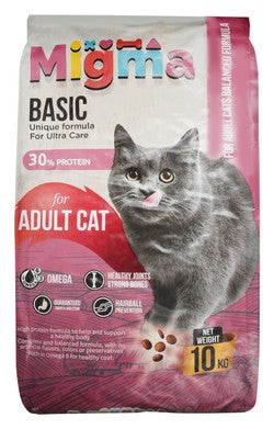 Migma Cat With Chicken 10kg