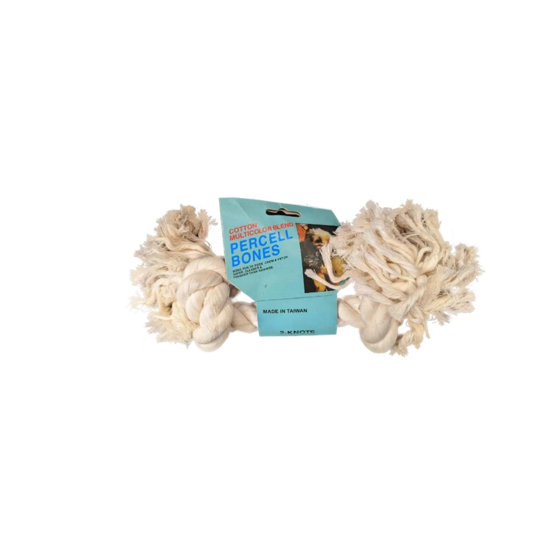 Floss - 2 Knots m. DR-801-2KW 32mm *16"