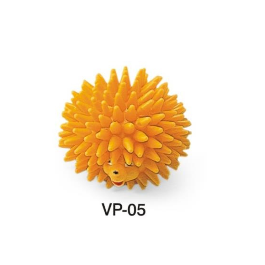 Toy - Big Hedgehog with Whistle m. VP-05