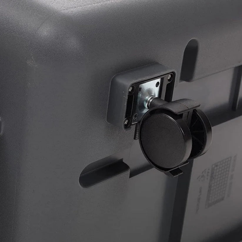 Savic Andes (5) - A3280 - 80x56x59 cm - Travelling BOX