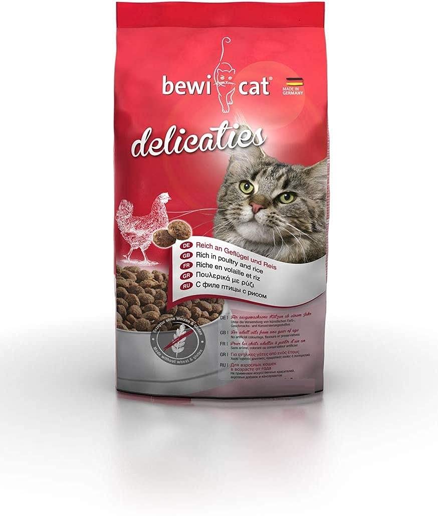 Bewi Chicken Delicaties 20kg