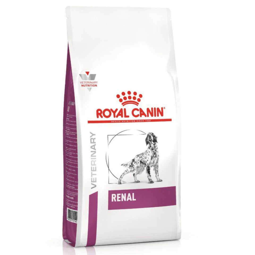 Royal Canin Renal Canine (7 KG) – Dry Food For Renal Disease