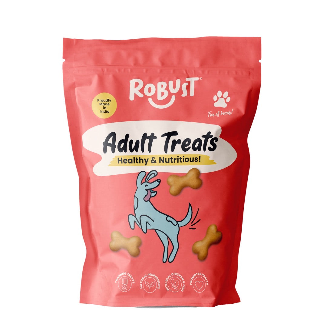 ROBUST Adult Treats
