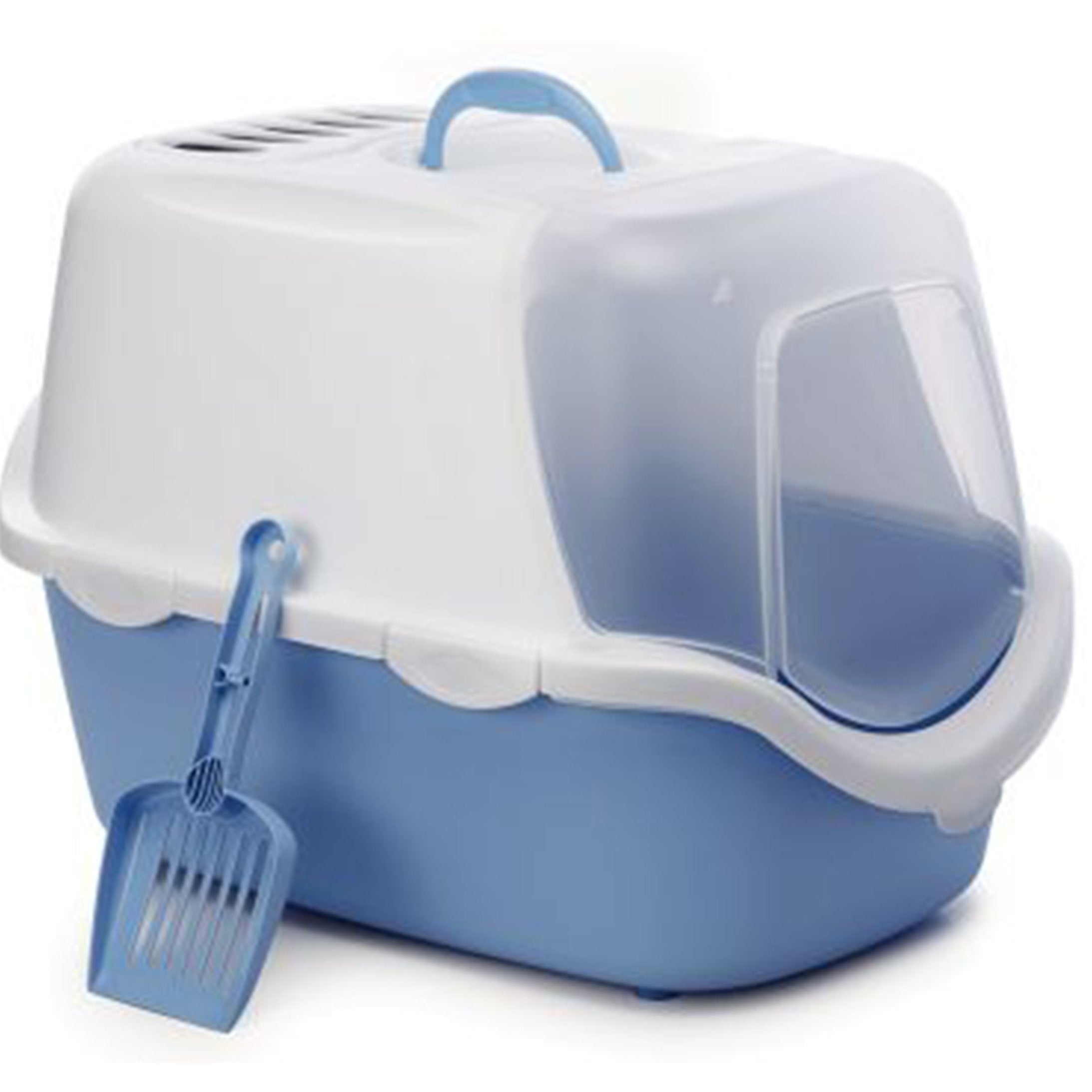 Stefanplast - Cathy Easy Clean Litter Box - Amin Pet Shop