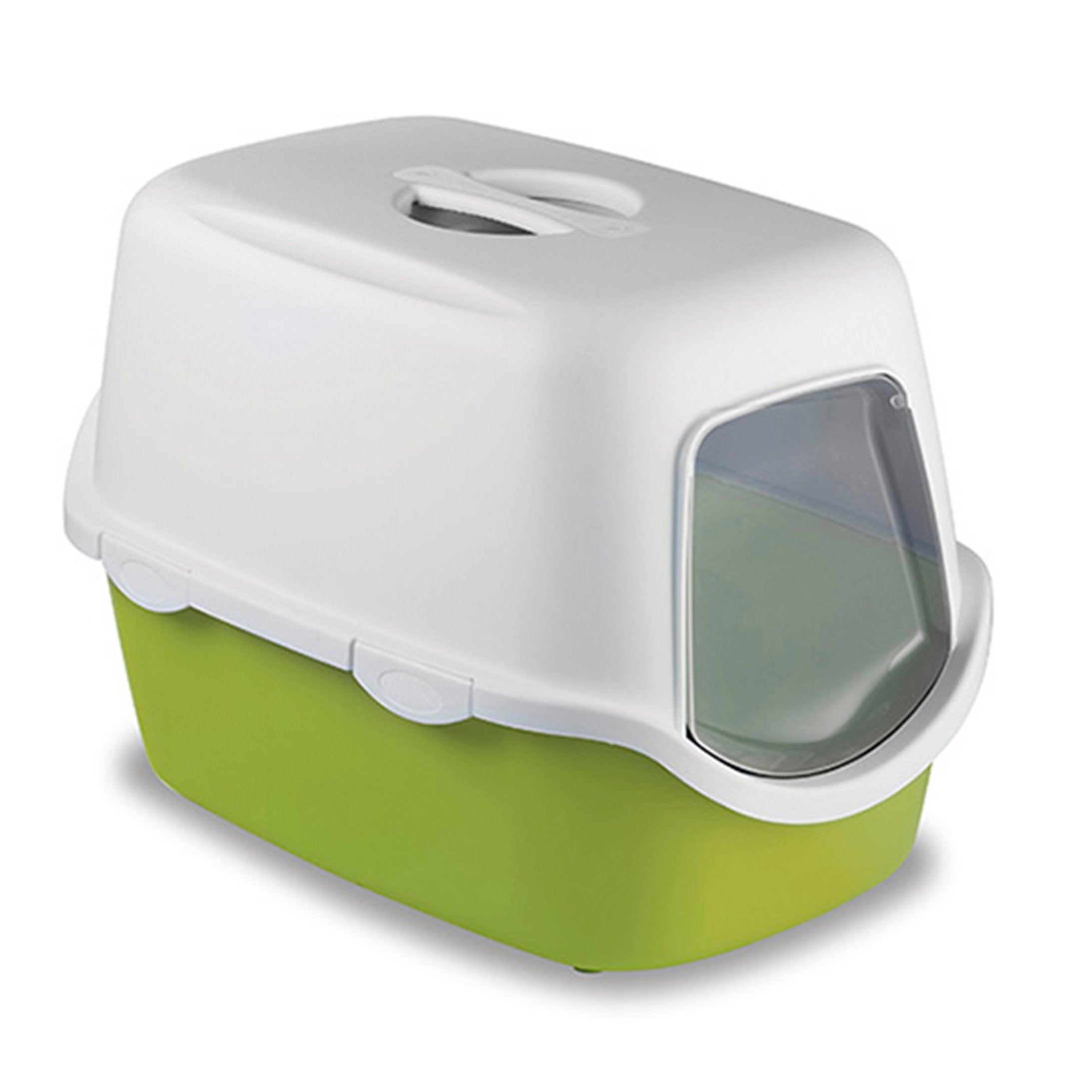 Stefanplast - Cathy Litter Box - Amin Pet Shop