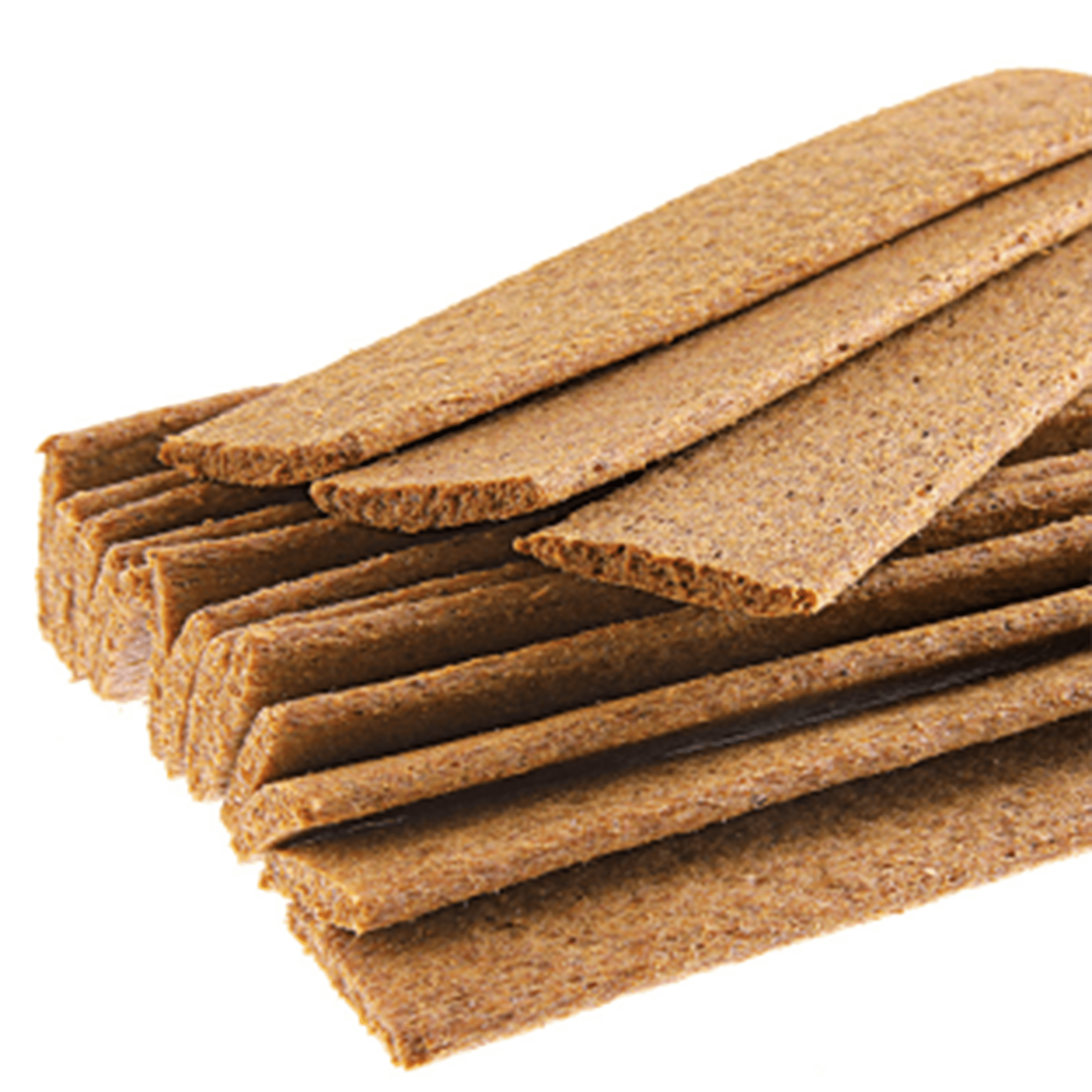 Perfecto Dog Chewing Strips Duck & Turkey 200g - Amin Pet Shop