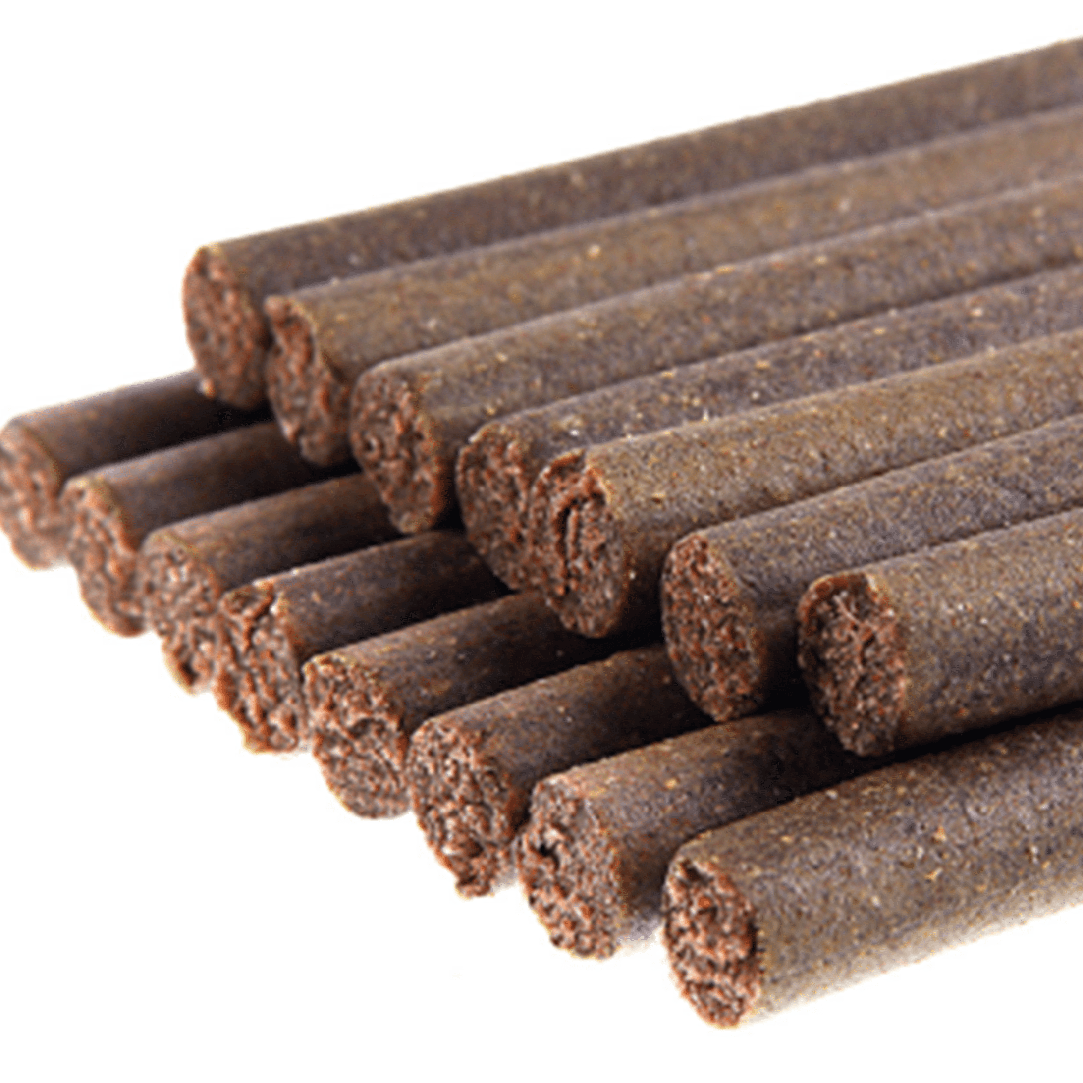 Perfecto Dog Chewing Strips Rumen 200g - Amin Pet Shop