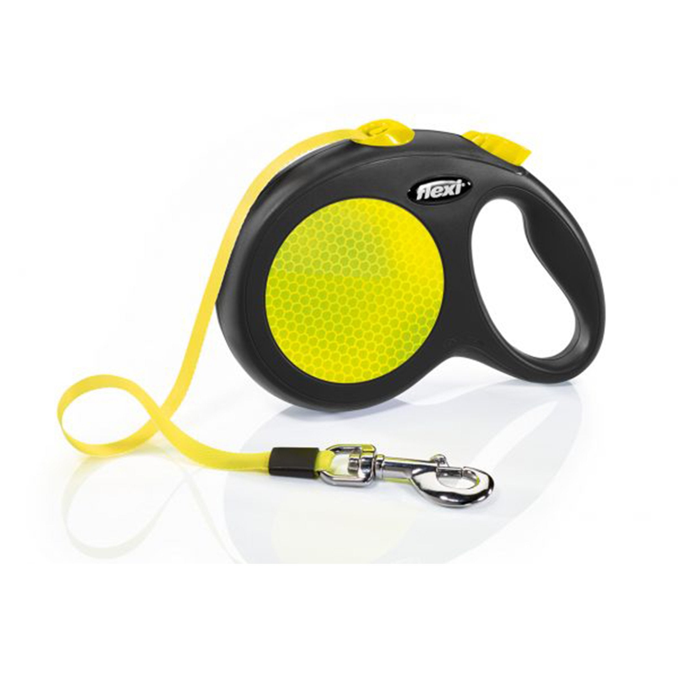 flexi New Neon L Tape 5 m - Amin Pet Shop