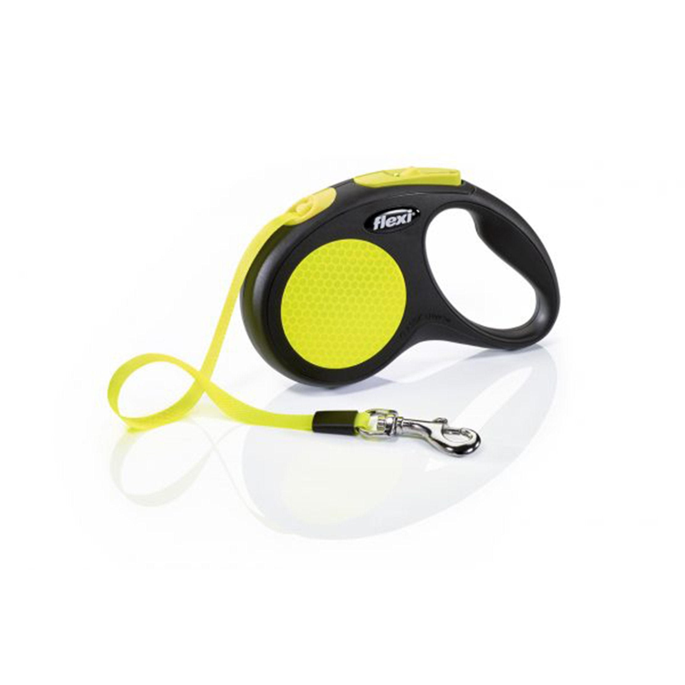 flexi New Neon S Tape 5 m - Amin Pet Shop