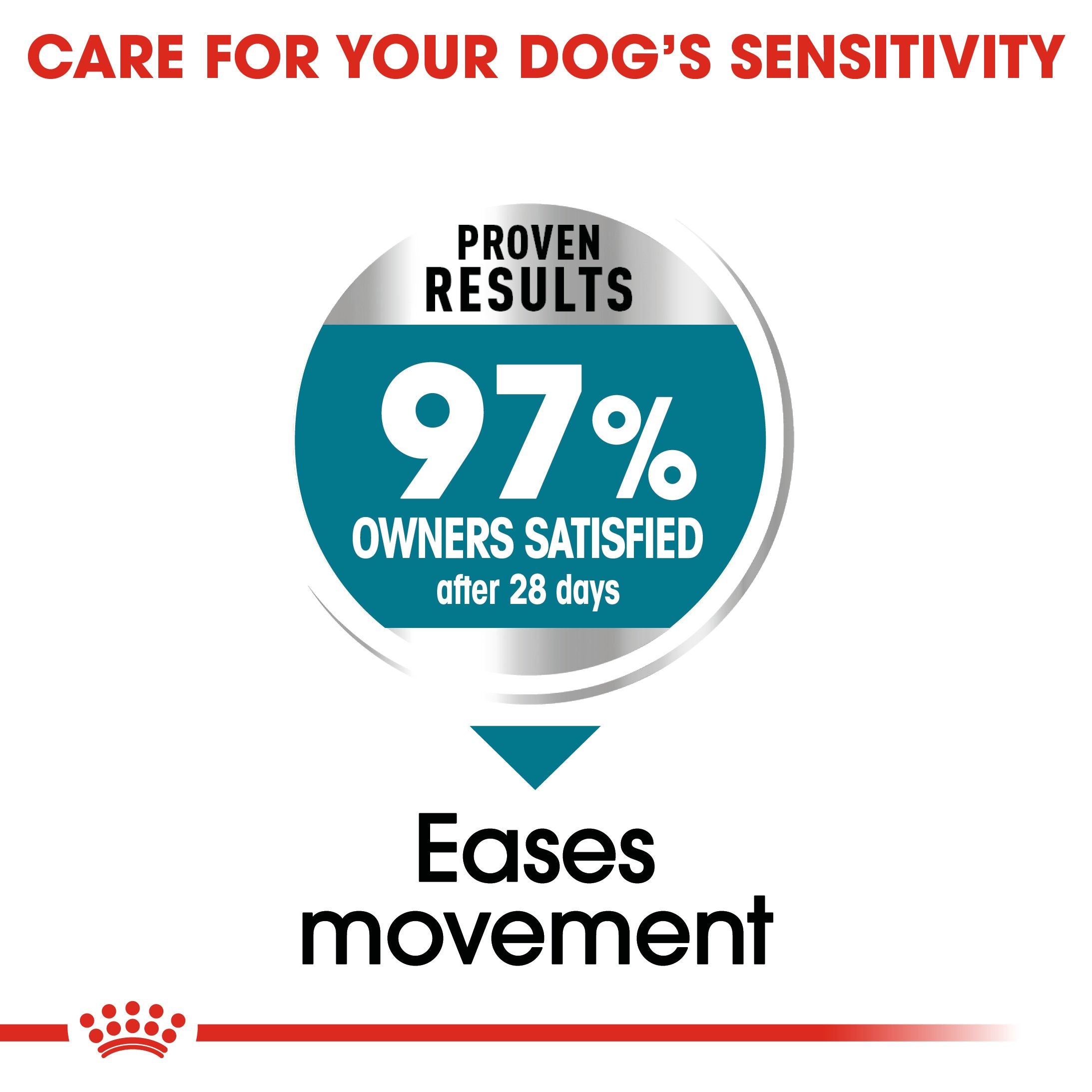 Royal Canin Maxi Joint Care (10 KG)- Dry Food for large dogs from 26 to 44 KG prone to joint sensitivity. Over 15 months