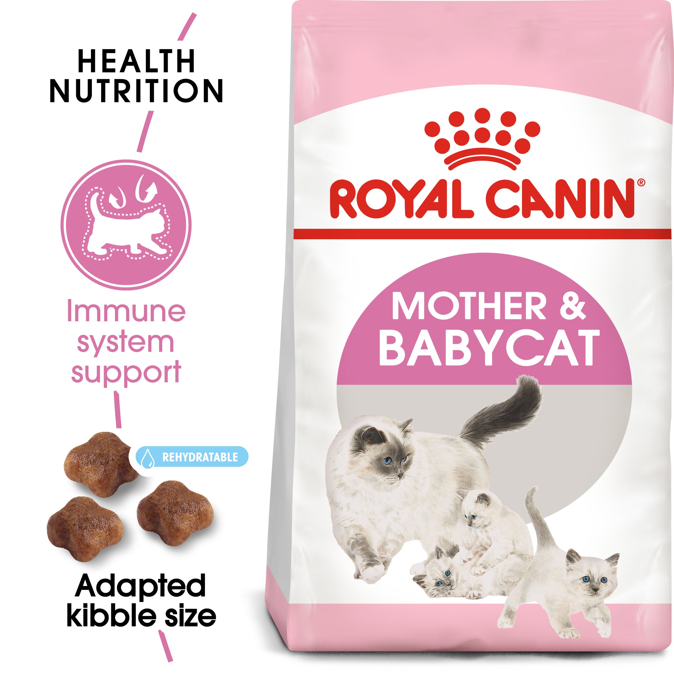 Royal Canin Mother & Babycat (400g)