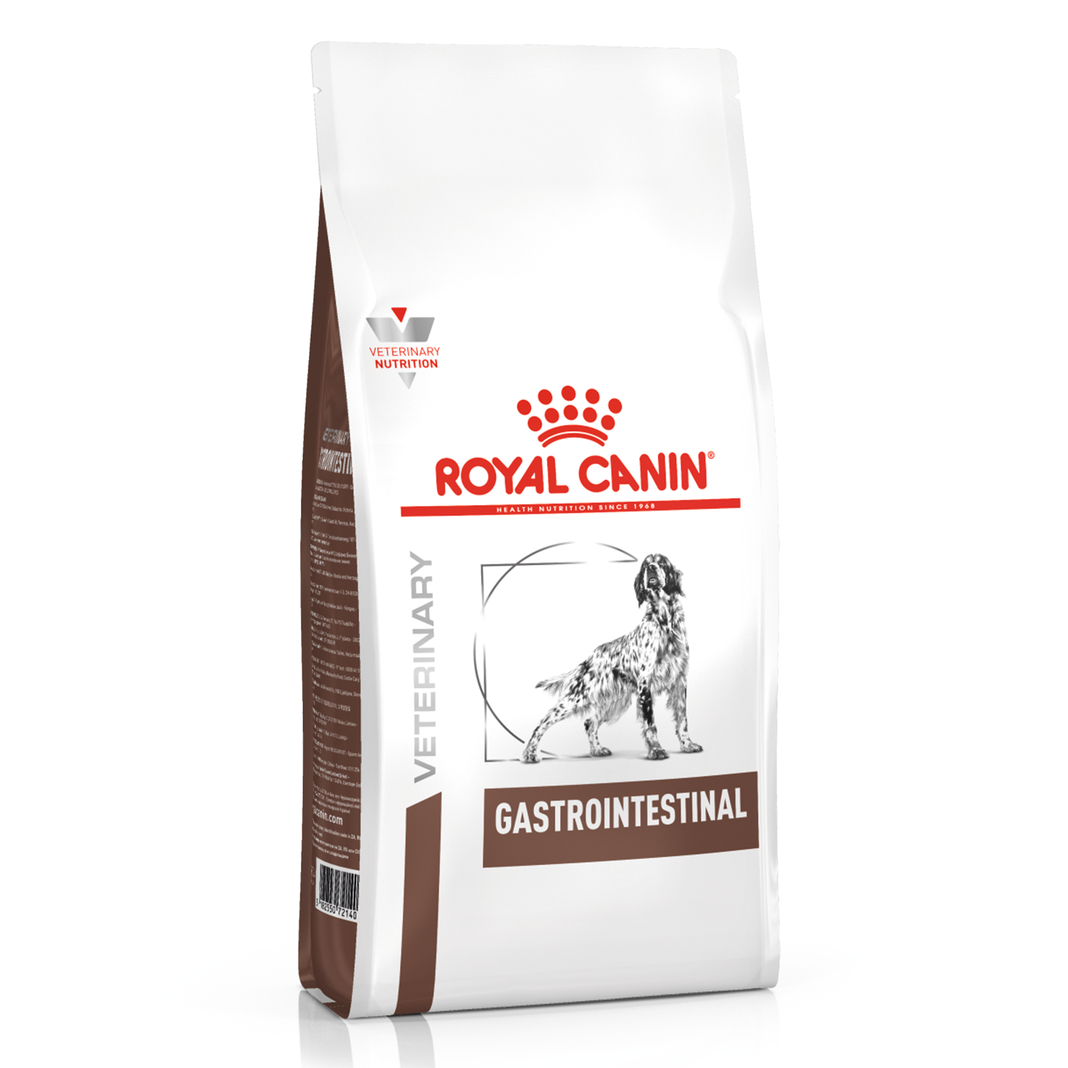 Royal Canin Gastro intestinal Canine For Dog (2 KG) – Dry food for Gastro-intestinal disorders