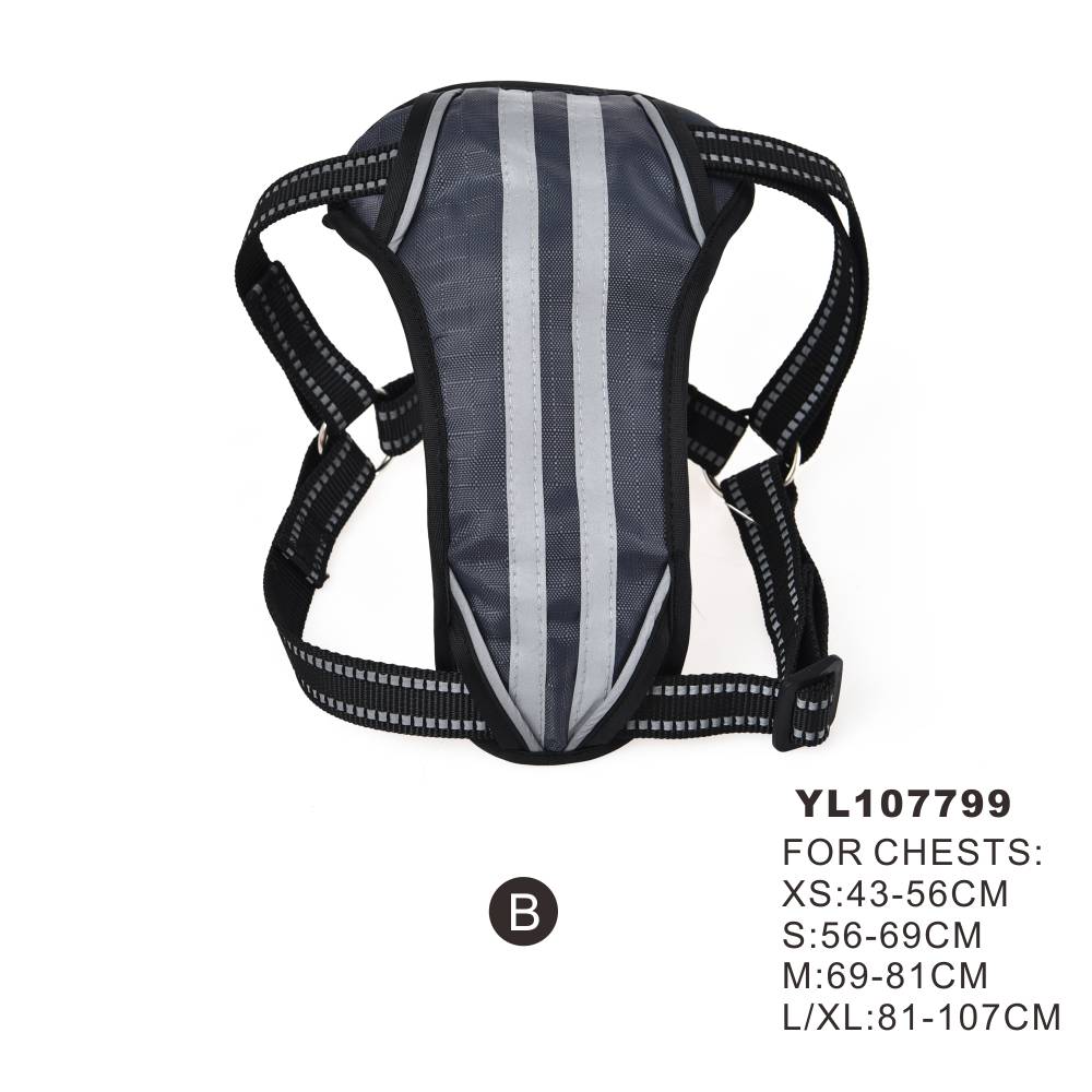 Pet harness: YL107798