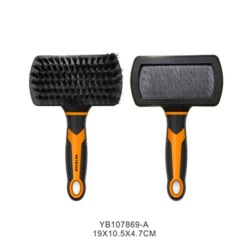 Pet brush: YB107869-A