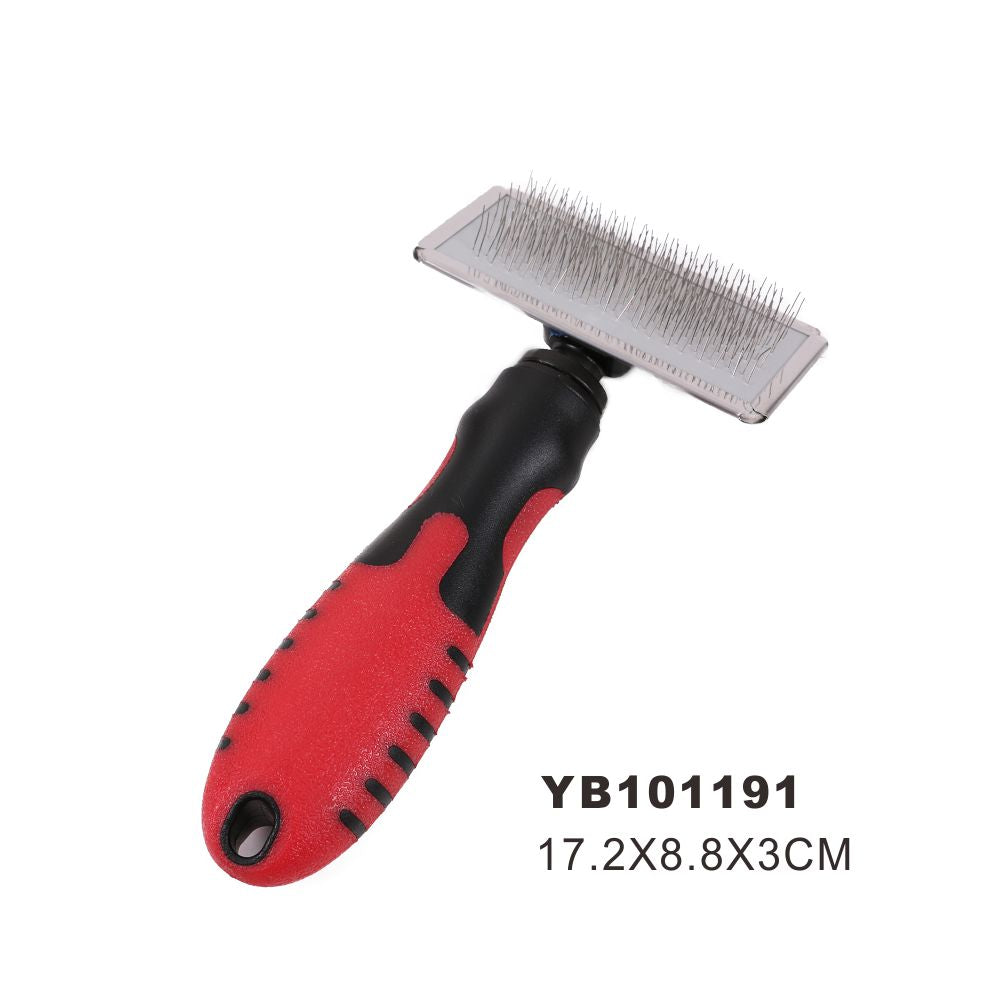 Pet brush: YB101190, YB101191, YB101192