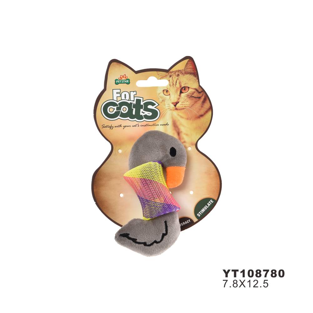 Pet plush toy: YT108780