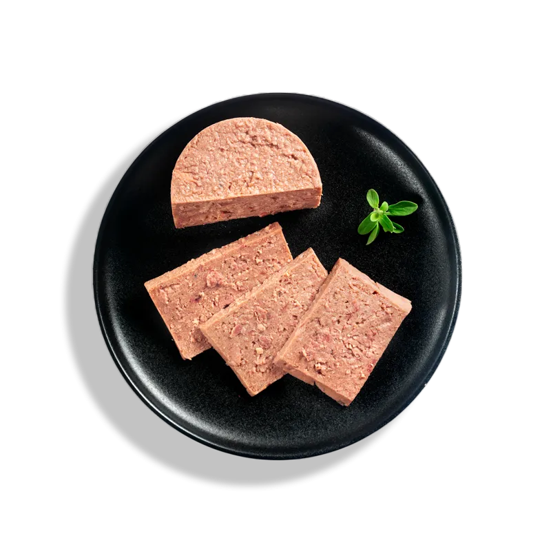 Leonardo Cat With Fish 400g