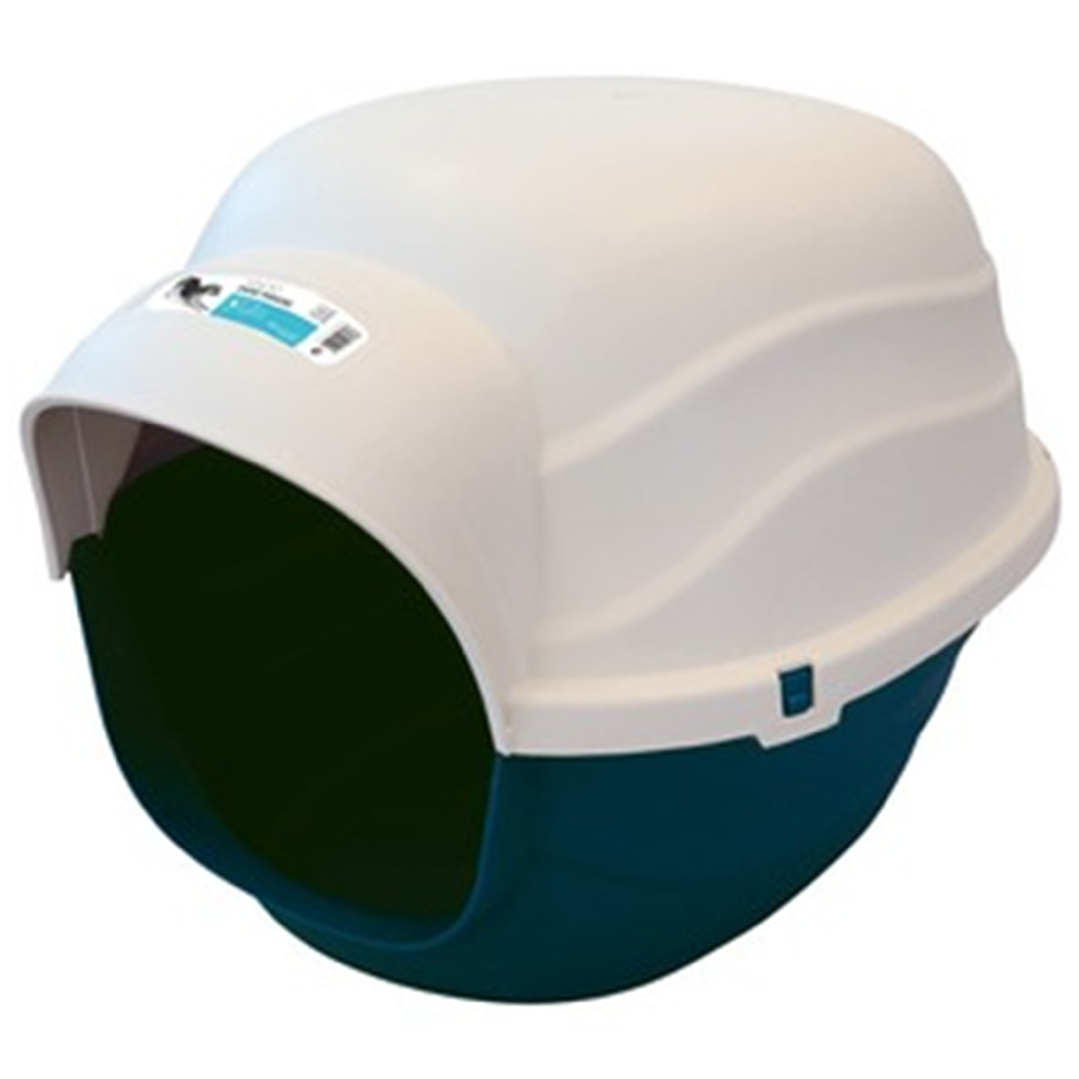 M-PETS Igloo Dog House