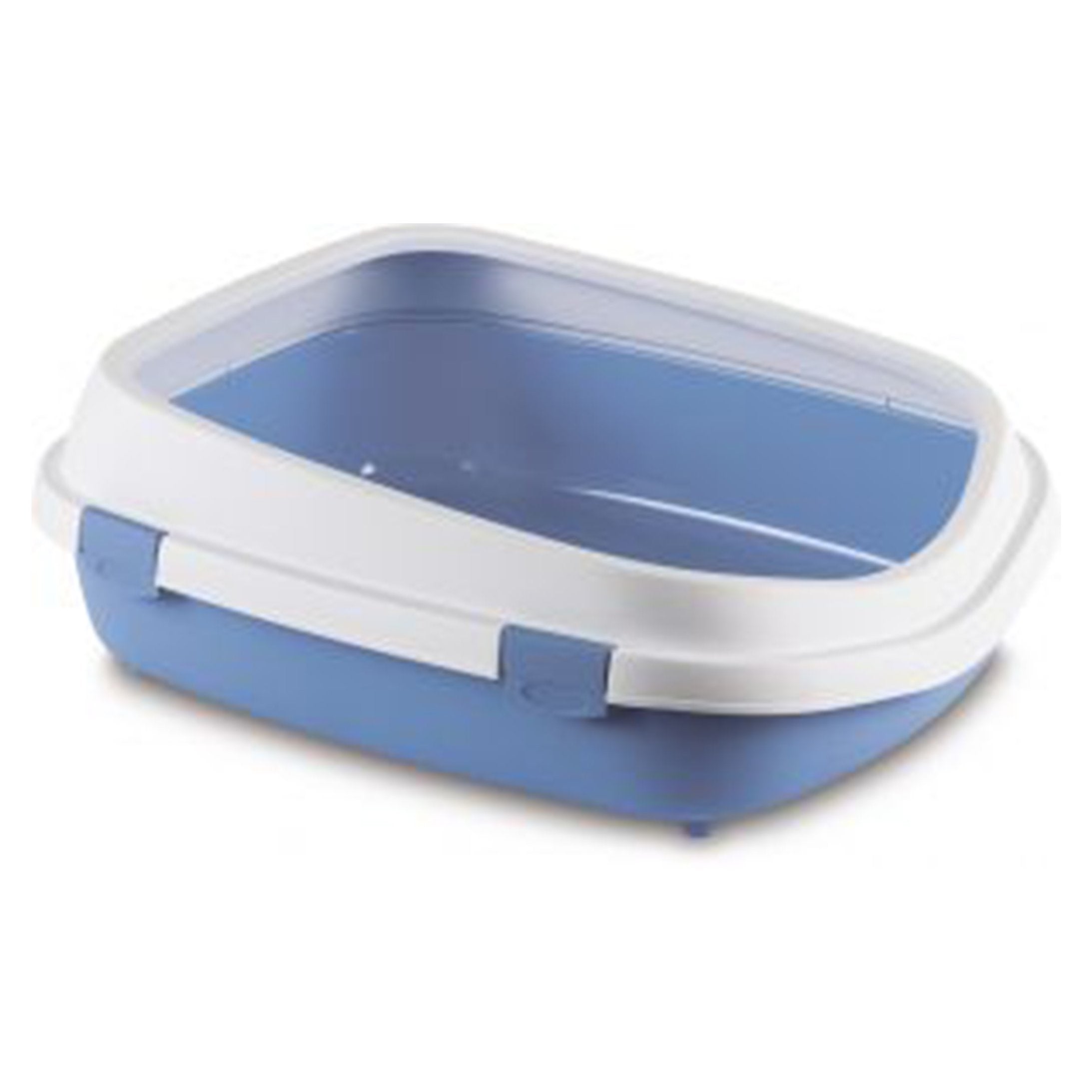 Stefanplast - Queen Litter Tray - Amin Pet Shop