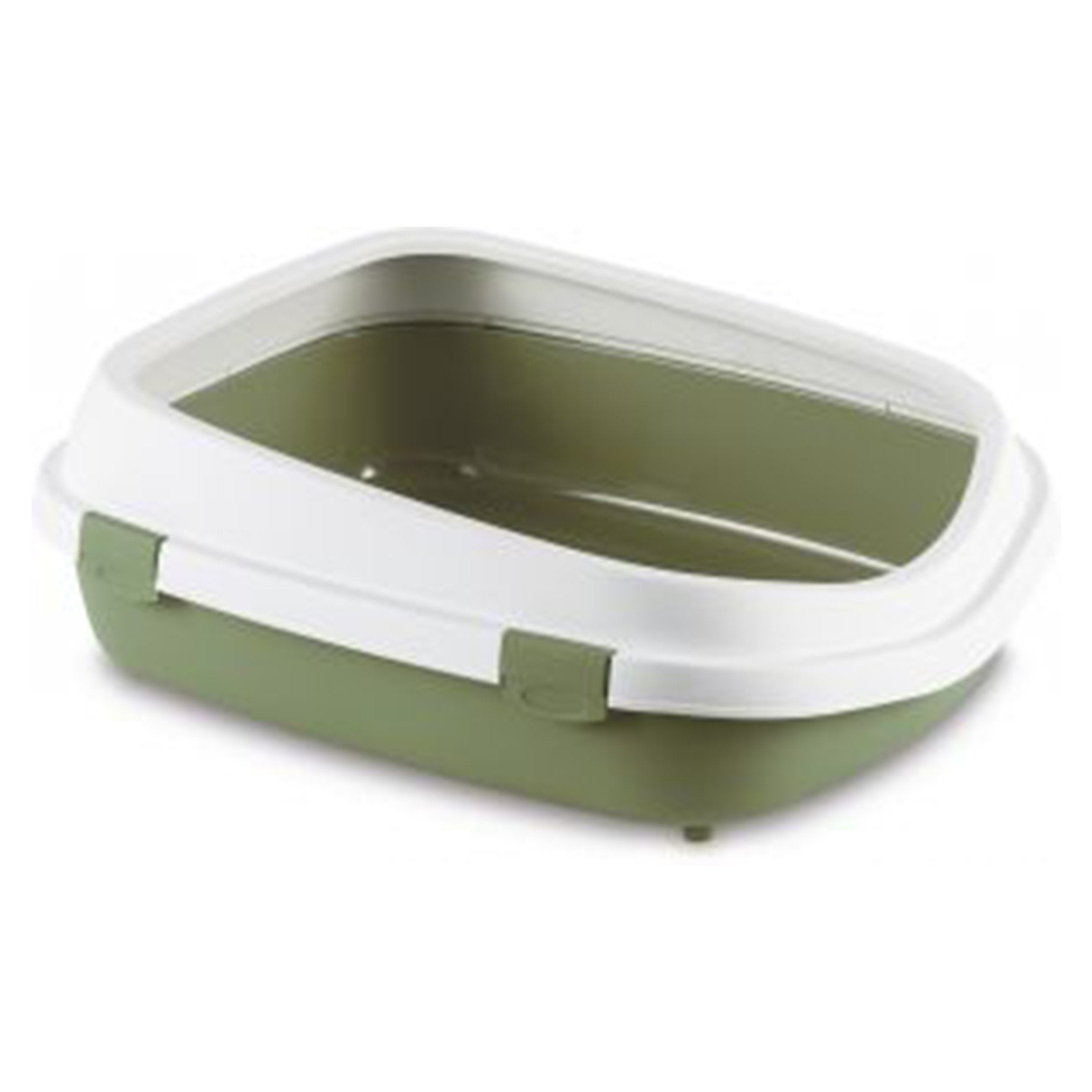 Stefanplast - Queen Litter Tray - Amin Pet Shop