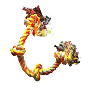 Pet Toys With Rope