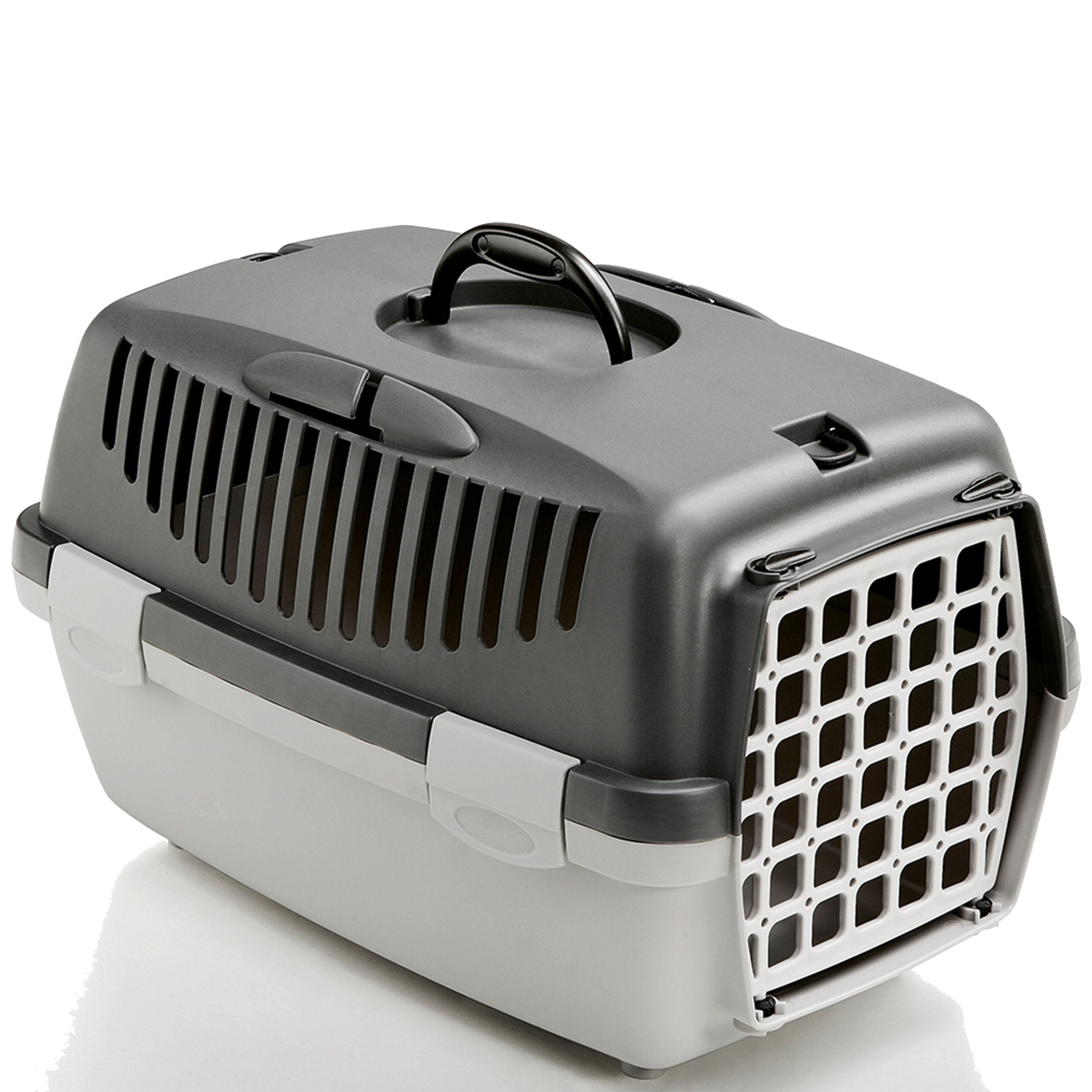 Stefanplast Pet Carrier Gulliver 1 Plastic door